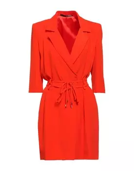 Платье Annarita N, красный