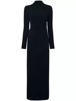 Платье Аннет Proenza Schouler, черный
