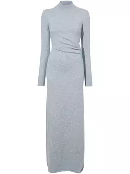 Платье Аннет Proenza Schouler, серый