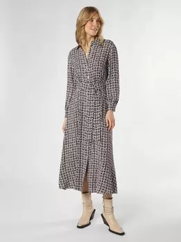 Платье эннио Weekend Max Mara, белый