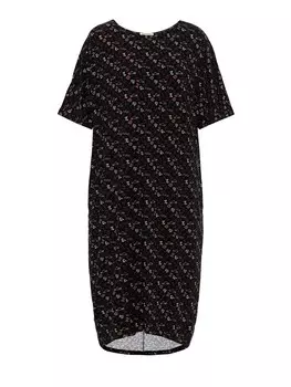 Платье Anou Anou, черный