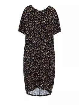 Платье Anou Anou, черный