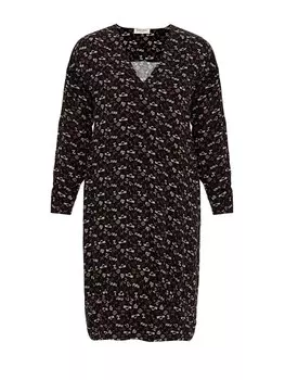 Платье Anou Anou, черный