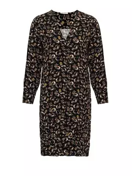 Платье Anou Anou, черный