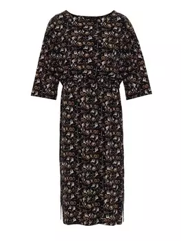 Платье Anou Anou, черный