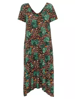 Платье Anou Anou, цвет Umbra