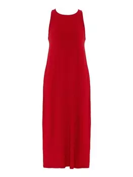 Платье Anou Anou, красный