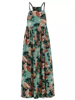 Платье Anou Anou, мятный