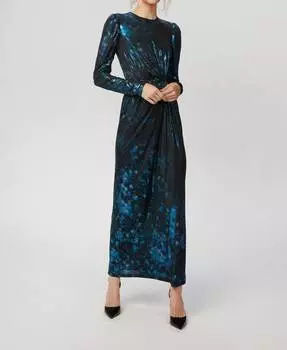 Платье Anoushka в цвете Multi IN THE MOOD FOR LOVE