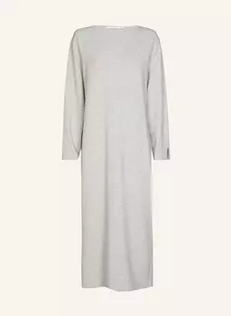 Платье ансало Xandres, серый