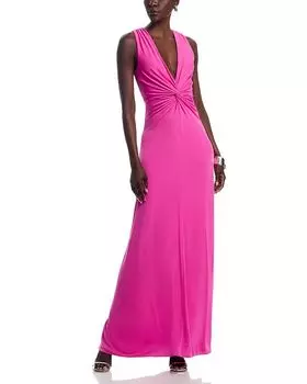 Платье Ansey Cinq Sept, розовый