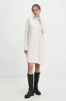 Платье Answear Lab, белый
