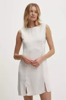 Платье Answear Lab, белый