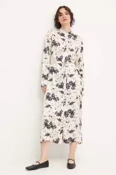 Платье Answear Lab, белый