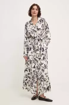 Платье Answear Lab, белый