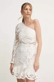 Платье Answear Lab, белый