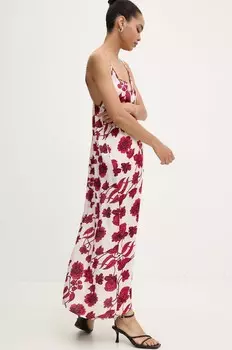 Платье Answear Lab, белый