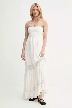 Платье Answear.Lab, белый