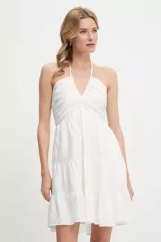 Платье Answear.Lab, белый