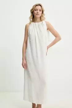 Платье Answear.Lab, белый