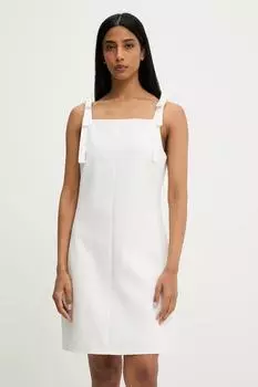 Платье Answear.Lab, белый