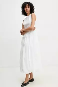 Платье Answear.Lab, белый