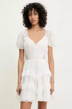 Платье Answear.Lab, белый