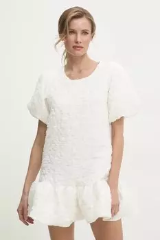 Платье Answear.Lab, белый