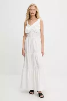 Платье Answear.Lab, белый