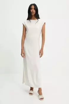 Платье Answear.Lab, бежевый