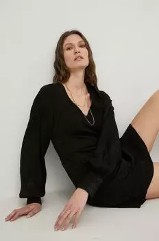 Платье Answear Lab, черный