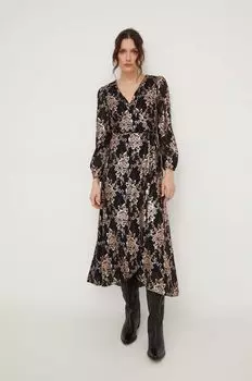 Платье Answear Lab, черный