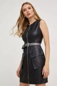 Платье Answear Lab, черный