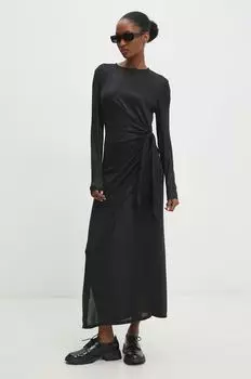 Платье Answear Lab, черный