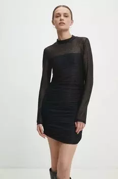 Платье Answear Lab, черный