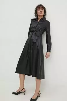 Платье Answear Lab, черный