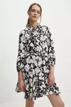 Платье Answear Lab, черный