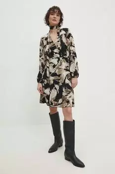 Платье Answear Lab, черный
