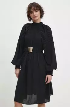 Платье Answear Lab, черный