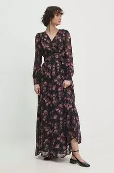 Платье Answear Lab, черный