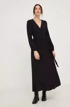 Платье Answear Lab, черный