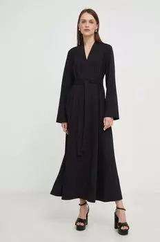 Платье Answear Lab, черный
