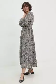 Платье Answear Lab, черный