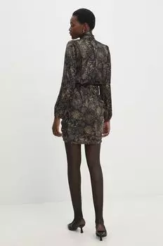 Платье Answear Lab, черный