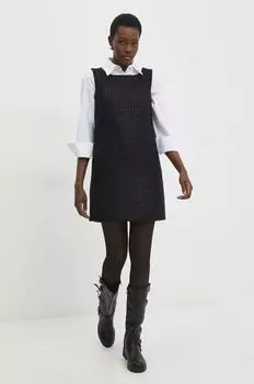 Платье Answear Lab, черный