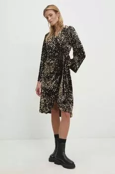 Платье Answear Lab, черный