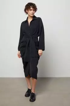 Платье Answear Lab, черный