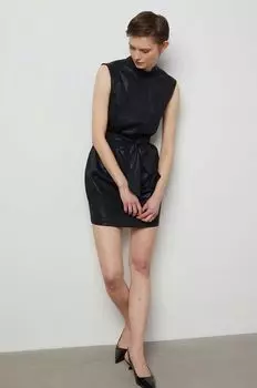 Платье Answear Lab, черный