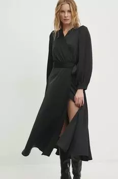 Платье Answear Lab, черный