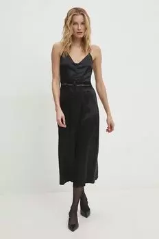 Платье Answear Lab, черный